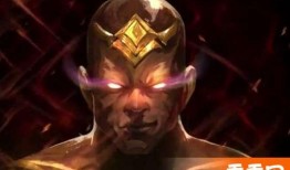 盲僧最新皮肤爆料